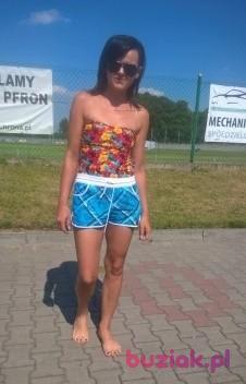 Paulina , Kobieta, 38, Polska, Zdjęcie: 2