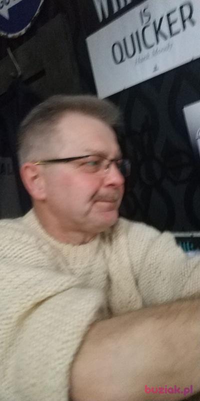 Tigrr66, Mężczyzna, 60, Złotów, Polska, Zdjęcie: 4