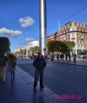 WOJTEK, Mężczyzna, 51, Międzyrzec Podlaski, Polska, Zdjęcie: 1