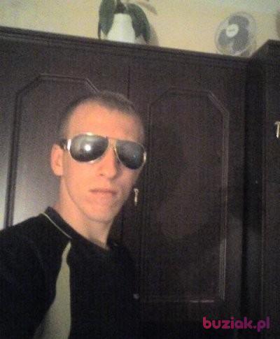 Paweł, Mężczyzna, 38, Grójec, Polska, Zdjęcie: 1