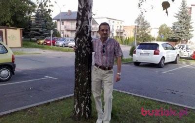 jurek, Male, 72, Tarnów, Polska, Photo: 2