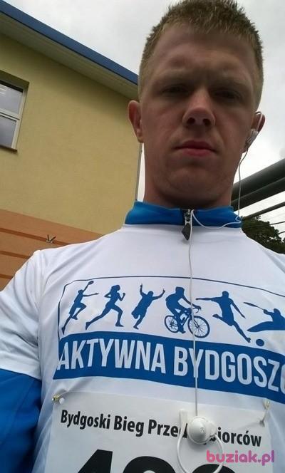 Sebastian, Mężczyzna, 33, Bydgoszcz, Polska, Zdjęcie: 3