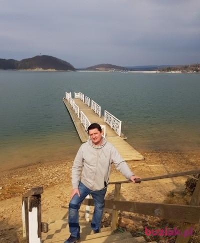 Krzysiek, Mężczyzna, 47, Warszawa, Polska, Zdjęcie: 5