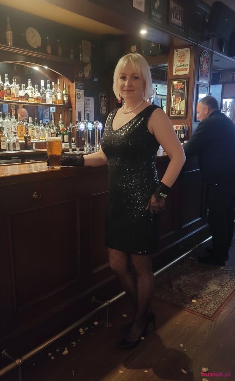 Małgorzata, Kobieta, 62, Gorzów Wielkopolski, Polska, Zdjęcie: 193