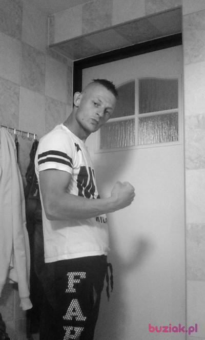 Thomas1992, Male, 34, Głogów, Polska, Photo: 2