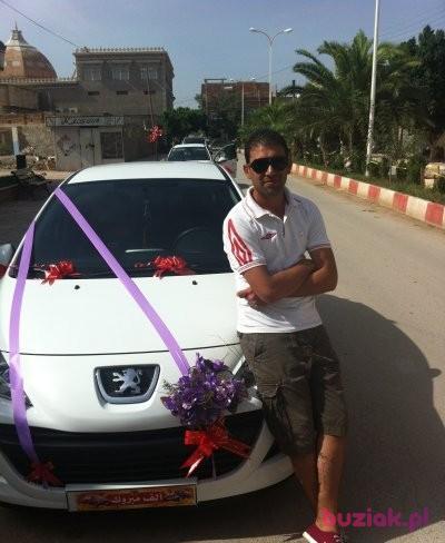 ahmed, Mężczyzna, 42, Francja, Zdjęcie: 2