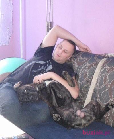 Daniel, Mężczyzna, 39, Toruń, Polska, Zdjęcie: 2