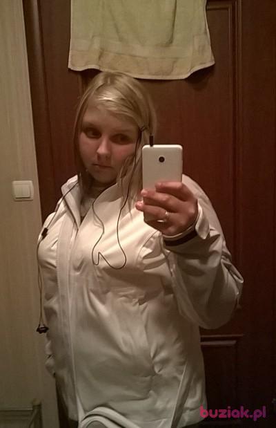 Wiktoria , Kobieta, 31, Wejherowo, Polska, Zdjęcie: 2