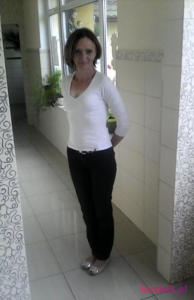 Kamila, Kobieta, 46, Odolanów, Polska, Zdjęcie: 2