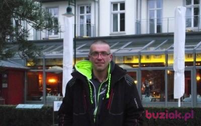 Lucjan, Male, 47, Świnoujście, Polska, Photo: 5