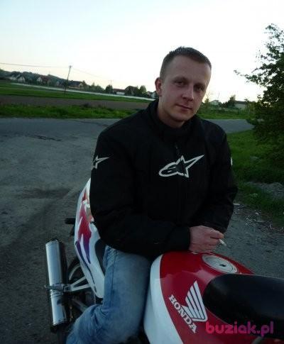 paweł, Male, 35, Wieliczka, Polska, Photo: 3