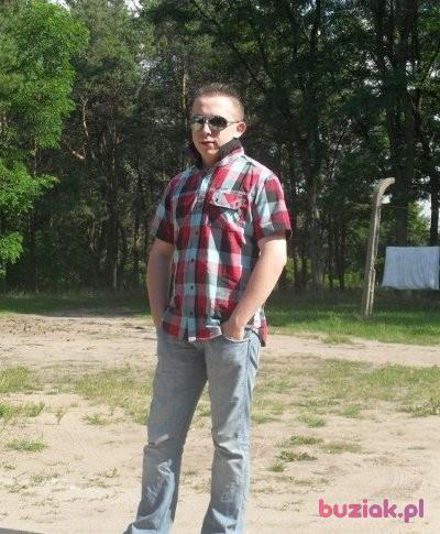 Maciuś ! :), Mężczyzna, 34, Czarna Woda, Polska, Zdjęcie: 2