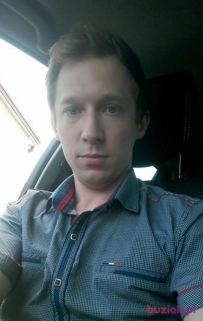 Mateusz, Mężczyzna, 35, Wieruszów, Polska, Zdjęcie: 2