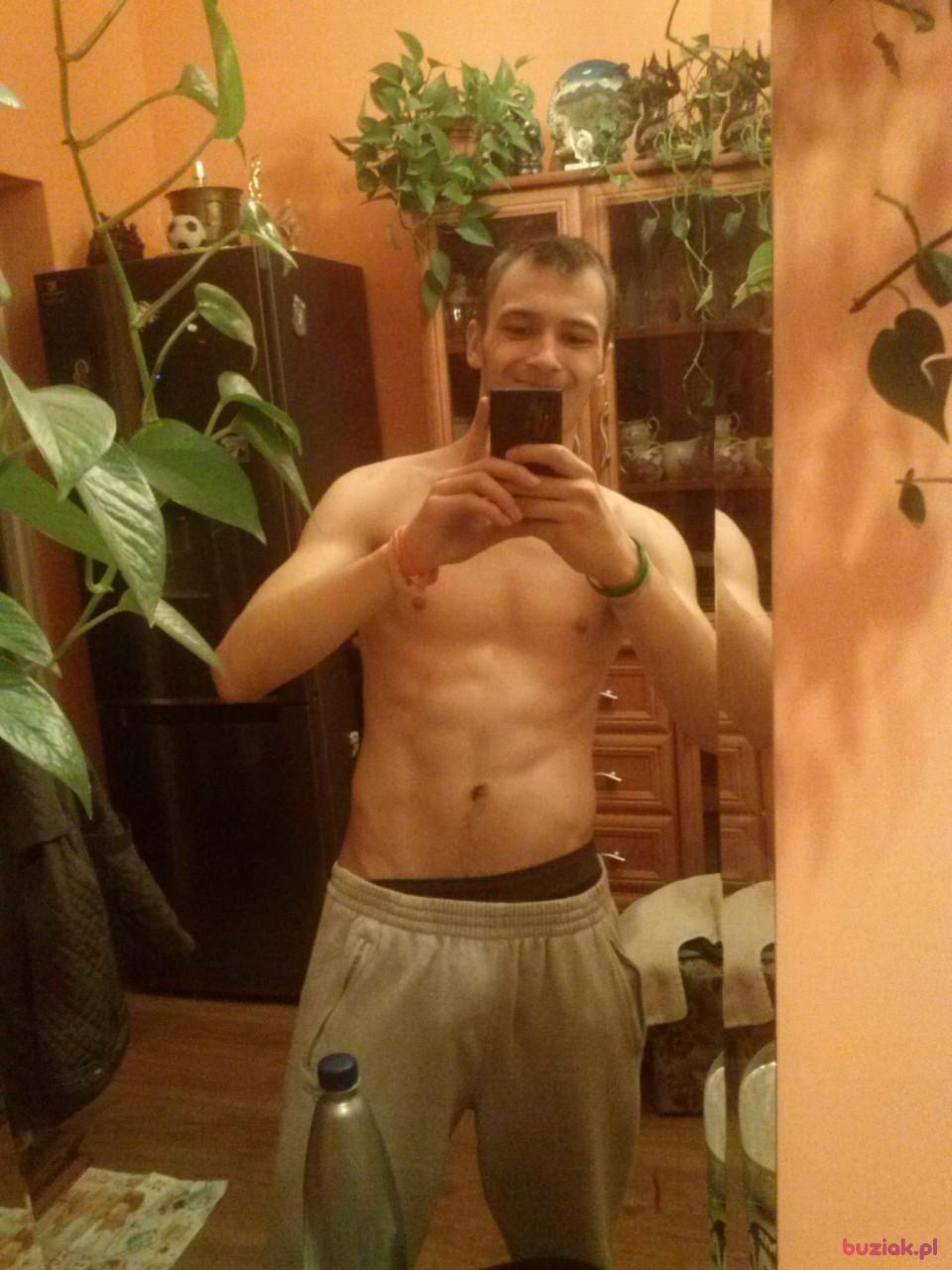Rafał, Male, 26, Haga, Holandia, Photo: 2