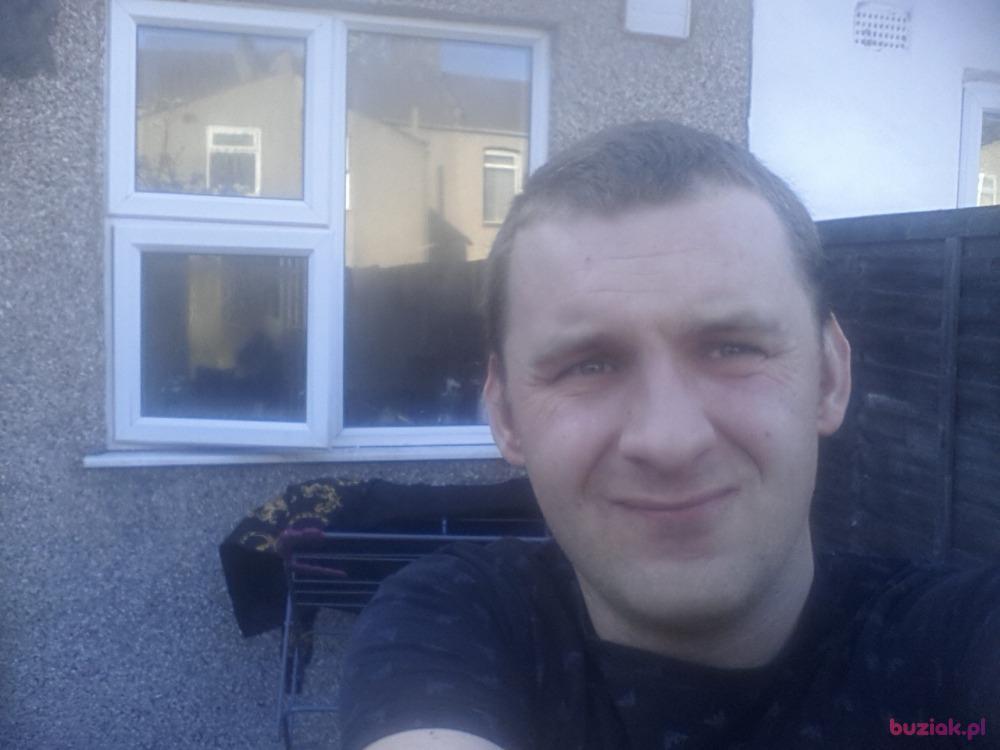 rafał , Mężczyzna, 34, Westminster, Wielka Brytania, Zdjęcie: 2