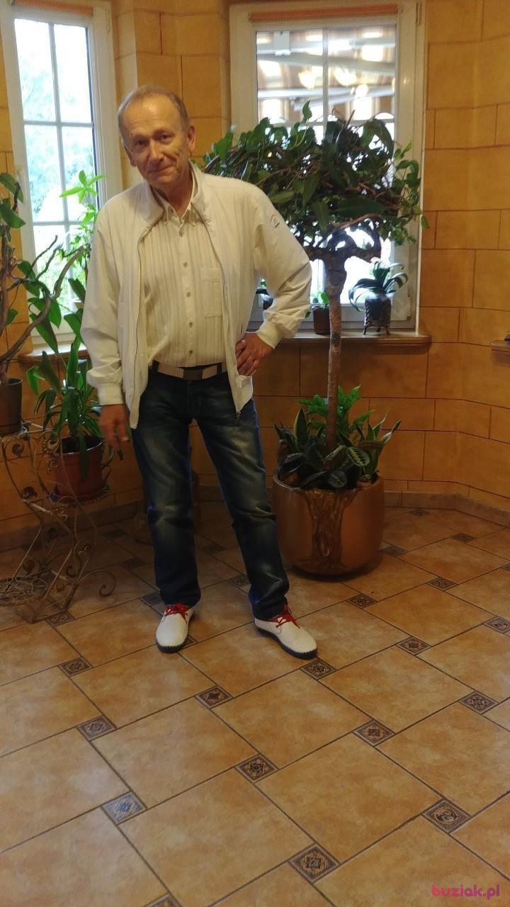Krzysztof, Male, 59, Tarnów, Polska, Photo: 2
