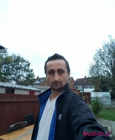 Bogdan, Male, 38, Nowy Sącz, Polska, Photo: 2