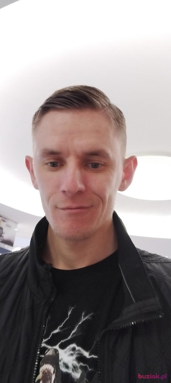 Dawidek , Mężczyzna, 36, Bydgoszcz, Polska, Zdjęcie: 3