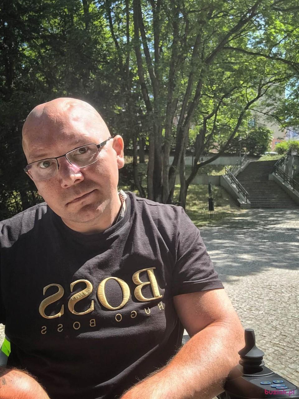 Grzegorz, Male, 48, Koszalin, Polska, Photo: 2