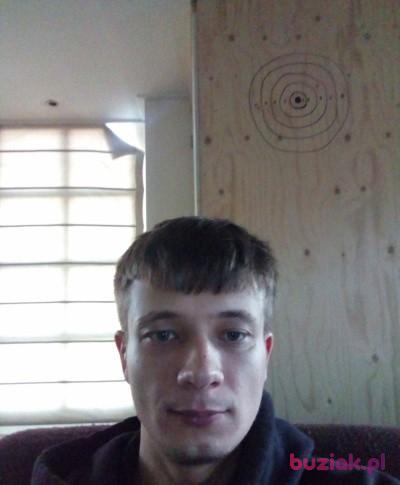 Tomasz, Mężczyzna, 37, Holandia, Zdjęcie: 2