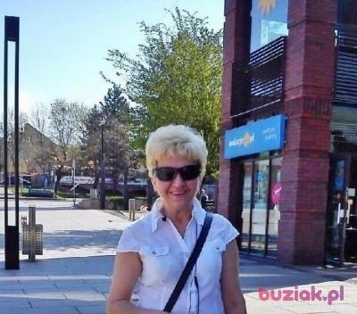 JOLANTA, Female, 68, Rotterdam, Holandia, Photo: 2