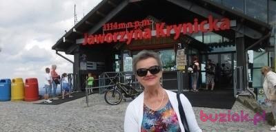 jasia, Female, 72, Krosno, Polska, Photo: 3