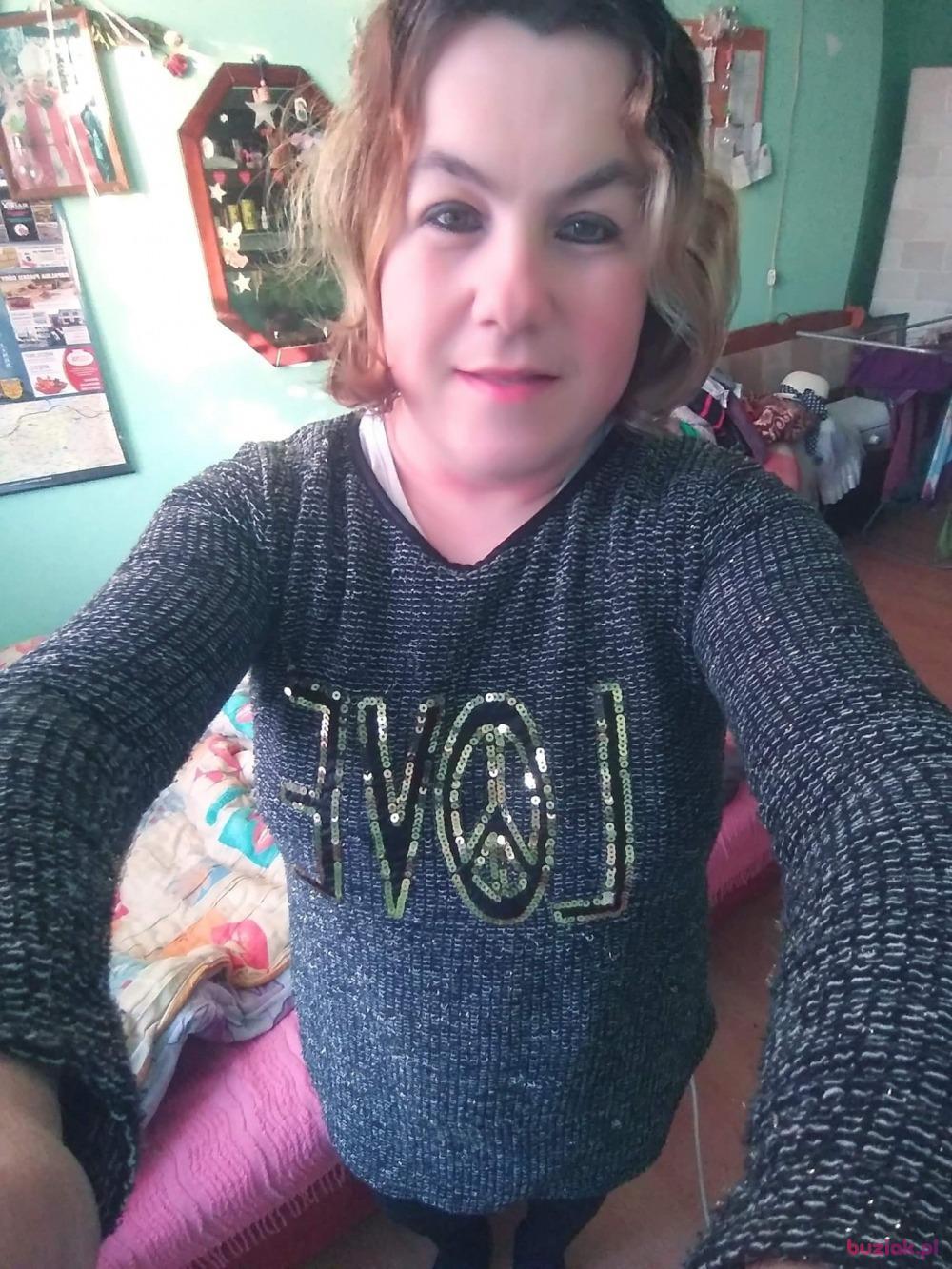 Maria, Kobieta, 44, Siedlce, Polska, Zdjęcie: 3