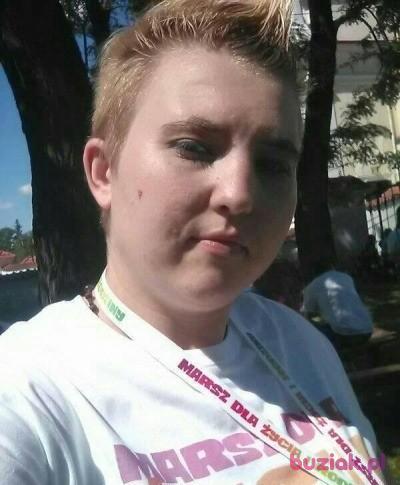 Paulina Orłowska, Female, 35, Siemiatycze, Polska, Photo: 2