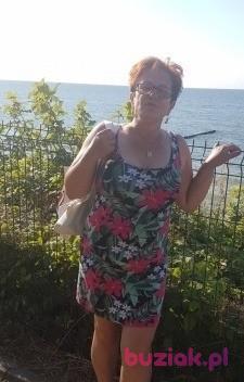 Joana, Kobieta, 62, Poznań, Polska, Zdjęcie: 7