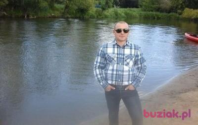 AndrzejekzynskO, Mężczyzna, 48, Zamość, Polska, Zdjęcie: 2