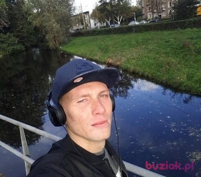 Bartek , Male, 37, Łódź, Polska, Photo: 1