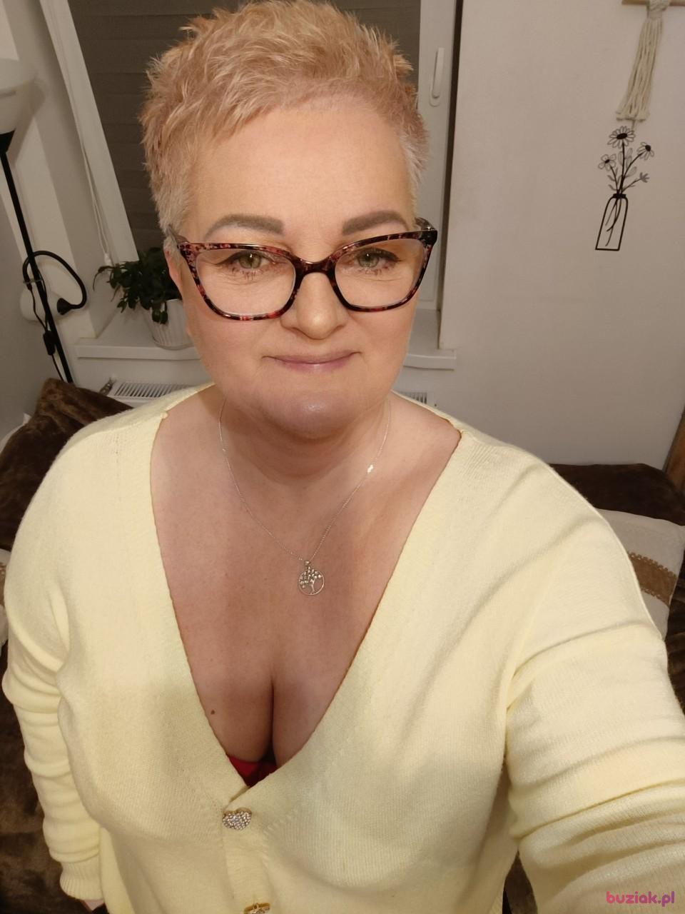 Iwonka, Female, 59, Lębork, Polska, Photo: 4