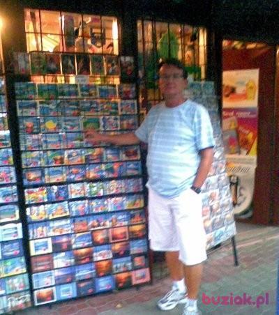 Andrzej, Mężczyzna, 68, Warszawa, Polska, Zdjęcie: 3
