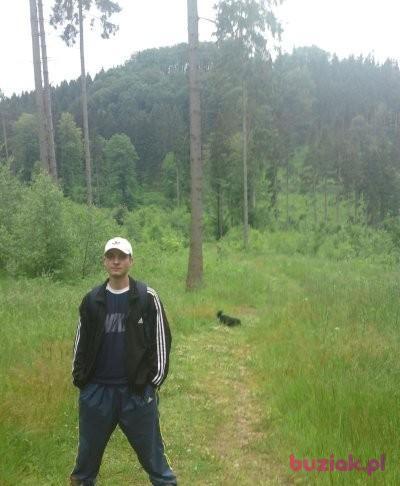Andrzej, Male, 41, Wałbrzych, Polska, Photo: 4