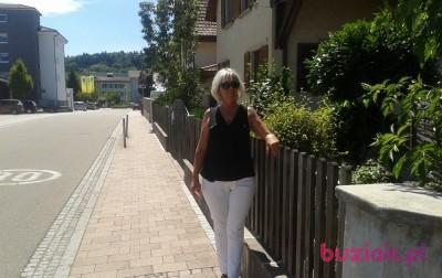 krystyna, Female, 61, Lubin, Polska, Photo: 2