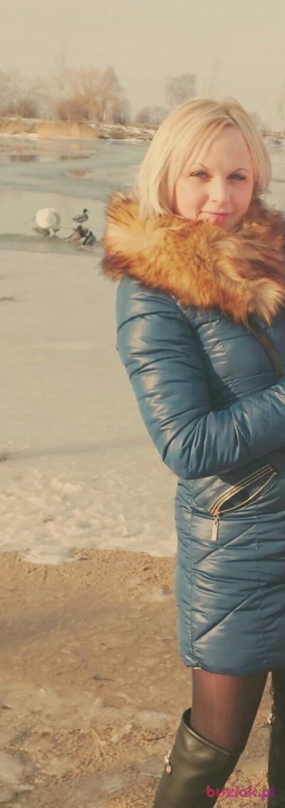 Klaudia, Female, 32, Bielawa, Polska, Photo: 2