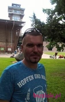 Marek, Mężczyzna, 45, Sulejówek, Polska, Zdjęcie: 5