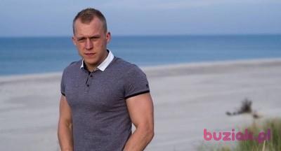 Rafael, Mężczyzna, 36, Słupsk, Polska, Zdjęcie: 3
