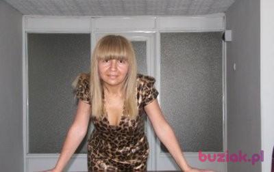 stellas, Kobieta, 52, Polska, Zdjęcie: 1