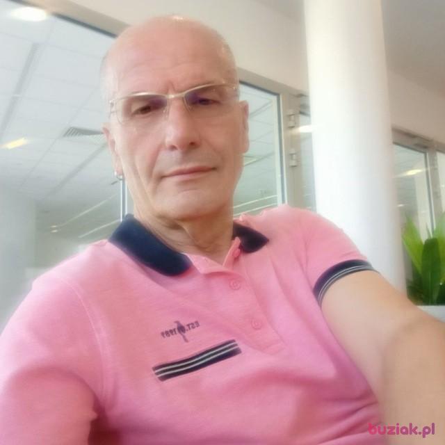 Radek, Mężczyzna, 60, Warszawa, Polska, Zdjęcie: 1