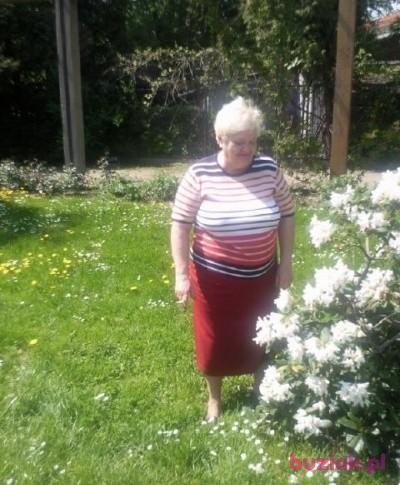 Gośka, Kobieta, 75, Warszawa, Polska, Zdjęcie: 2