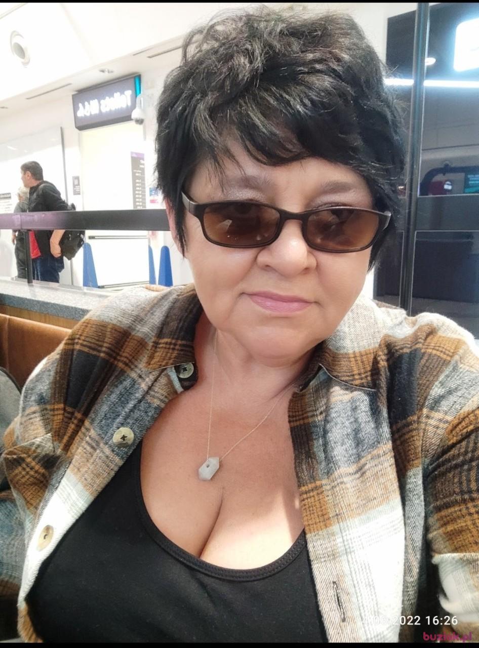 Gosia, Kobieta, 60, Düsseldorf, Niemcy, Zdjęcie: 4