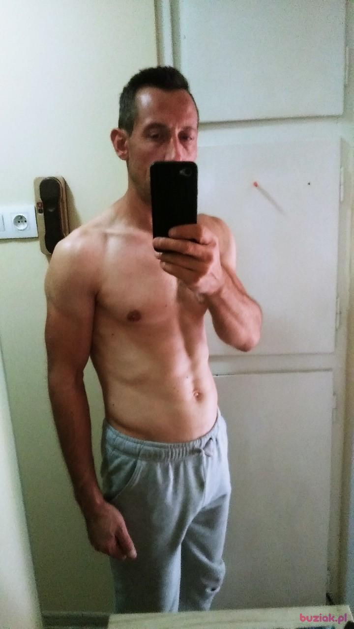 Gabriel, Mężczyzna, 43, Kalisz, Polska, Zdjęcie: 3