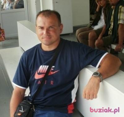 Tomek, Mężczyzna, 46, Kluczbork, Polska, Zdjęcie: 1