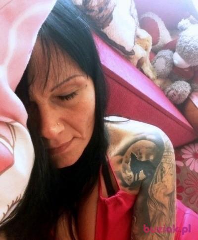 Sara, Kobieta, 47, Polska, Zdjęcie: 14