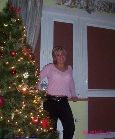 aga, Female, 55, Konin, Polska, Photo: 5