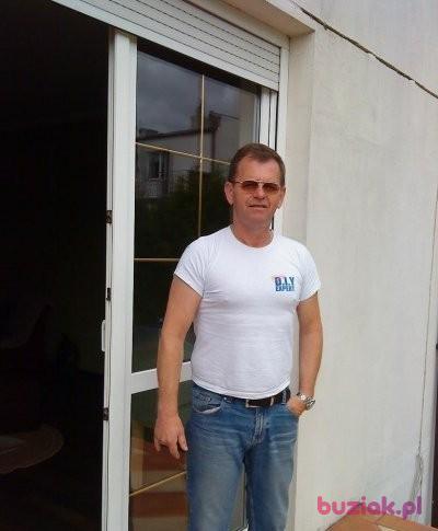 Józef, Male, 70, Poznań, Polska, Photo: 1