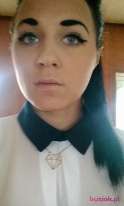 Dorota, Female, 32, Kraków, Polska, Photo: 4