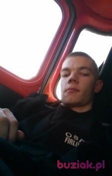 Mateusz, Male, 30, Chełmża, Polska, Photo: 3