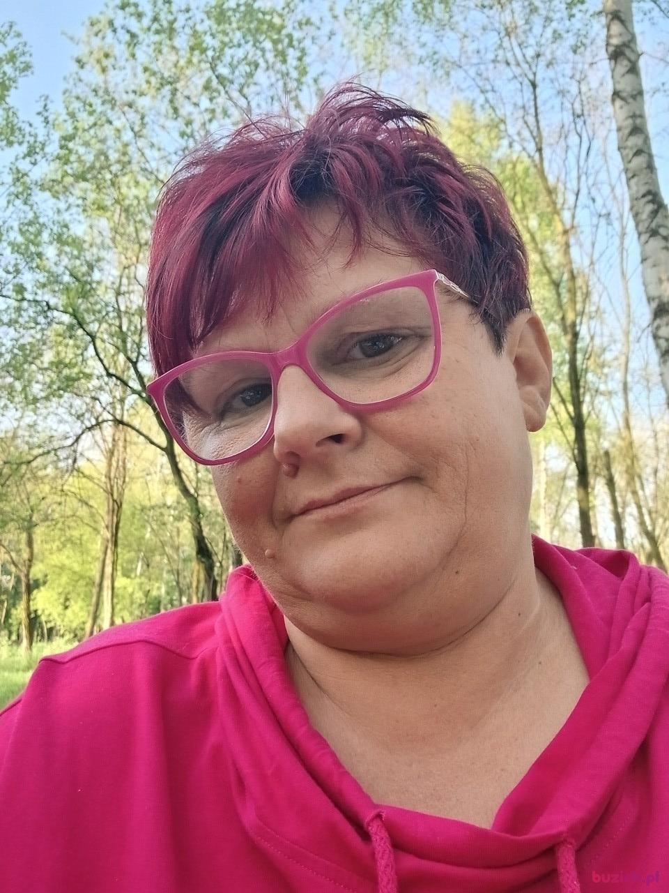 becia40, Female, 54, Mysłowice, Polska, Photo: 1